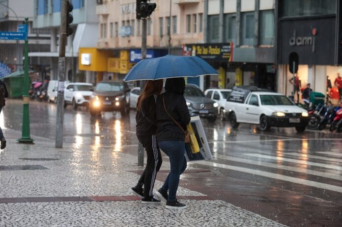 Chuva