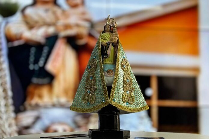 Nossa Senhora do Rocio