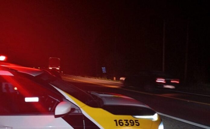 Polícia Rodoviária Estadual