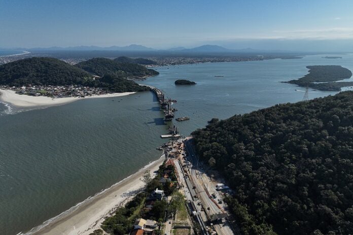 Ponte de Guaratuba