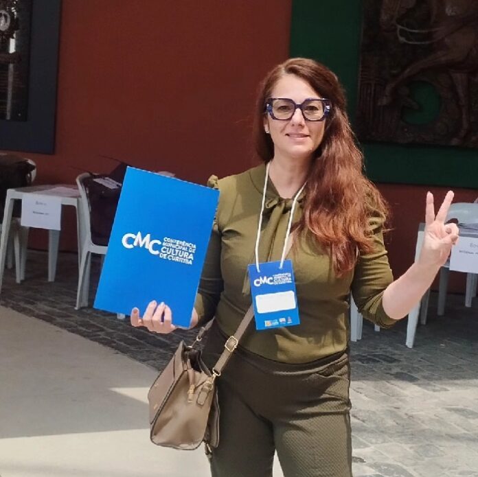 Priscila Santos Zanlorensi